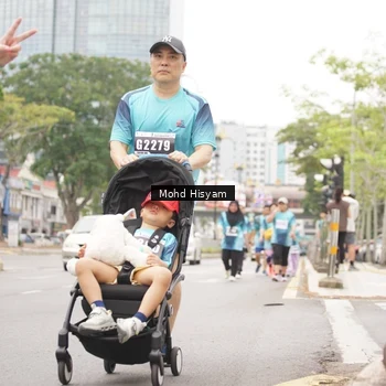 Runner Photo 8985898
