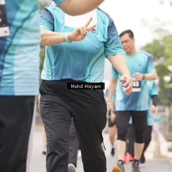 Runner Photo 8985899