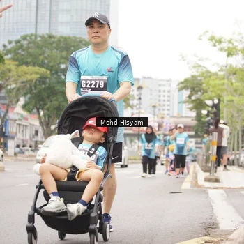 Runner Photo 8985901