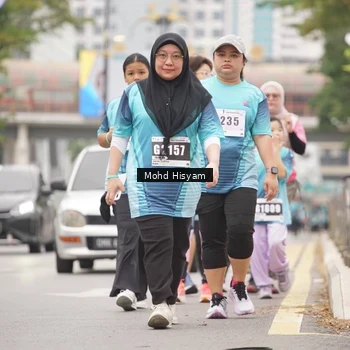 Runner Photo 8985903