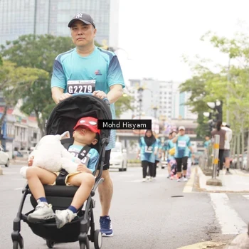 Runner Photo 8985904