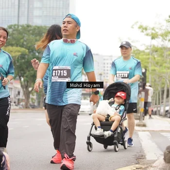 Runner Photo 8985905