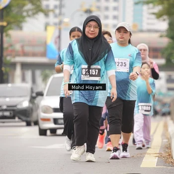 Runner Photo 8985907