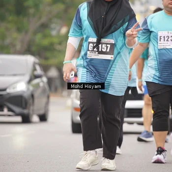 Runner Photo 8985908