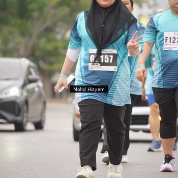 Runner Photo 8985909