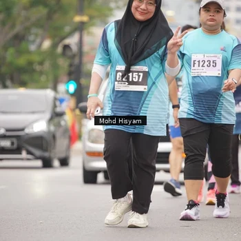 Runner Photo 8985911