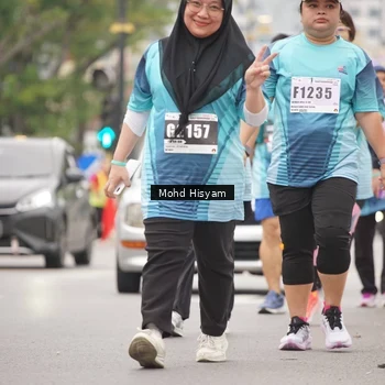 Runner Photo 8985912