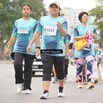 Runner Photo 8985913