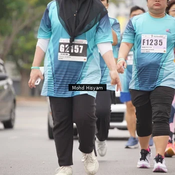 Runner Photo 8985914