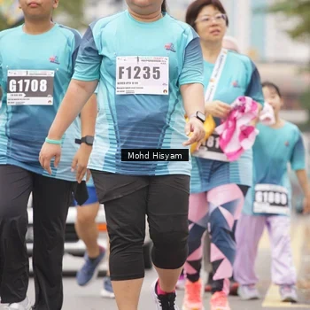 Runner Photo 8985915