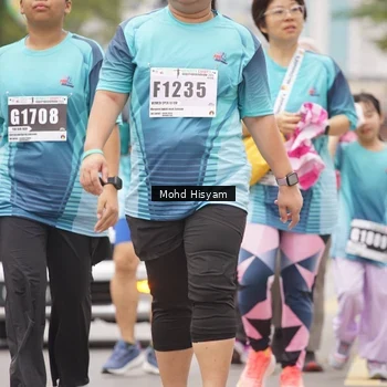 Runner Photo 8985918