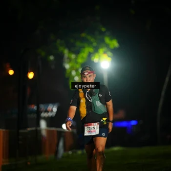 Runner Photo 8985920