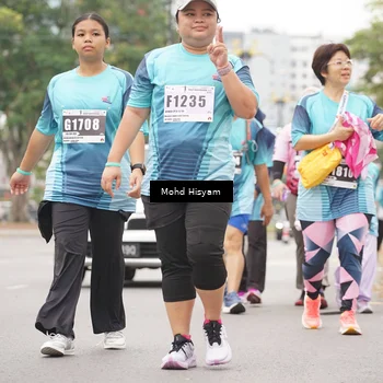 Runner Photo 8985921
