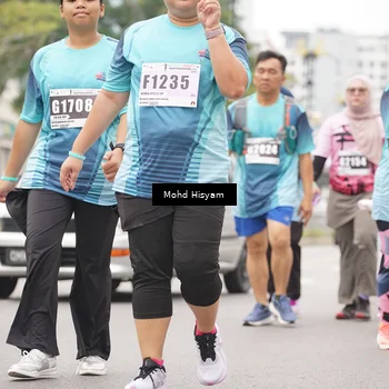 Runner Photo 8985925