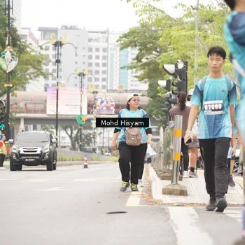 Runner Photo 8985928