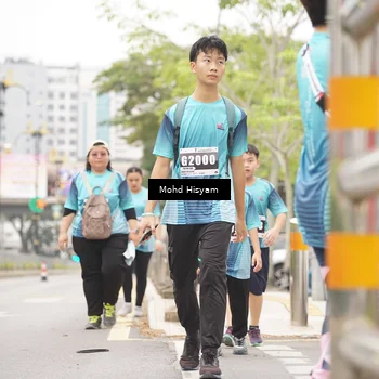 Runner Photo 8985929