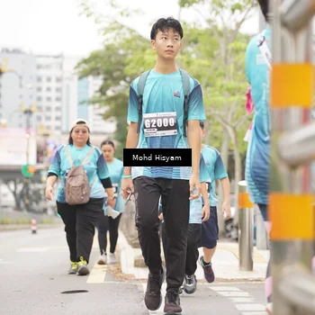 Runner Photo 8985930