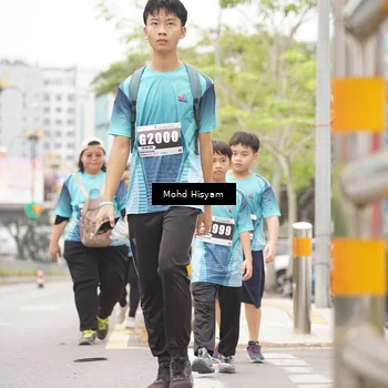 Runner Photo 8985933