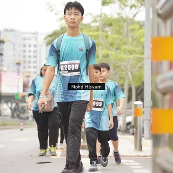 Runner Photo 8985935