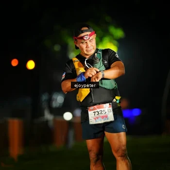 Runner Photo 8985939