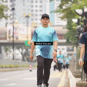 Runner Photo 8985952