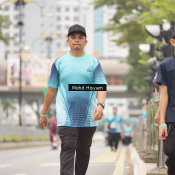Runner Photo 8985953