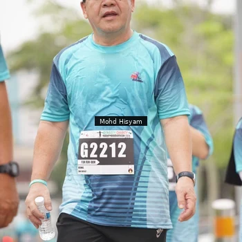 Runner Photo 8985954