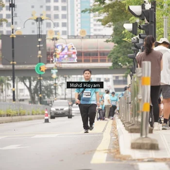 Runner Photo 8985959