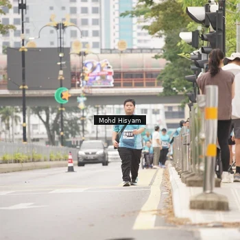 Runner Photo 8985961