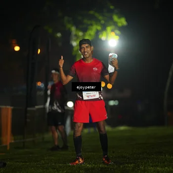 Runner Photo 8985962