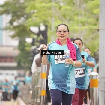 Runner Photo 8985963