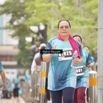 Runner Photo 8985964