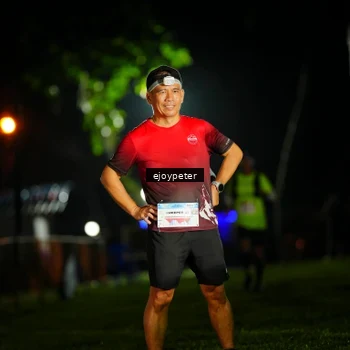 Runner Photo 8985965