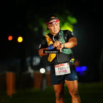 Runner Photo 8985967