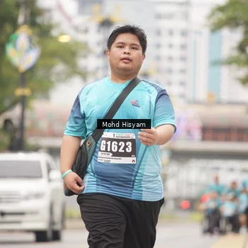 Runner Photo 8985969