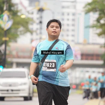 Runner Photo 8985970