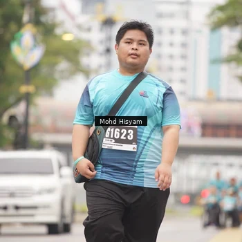 Runner Photo 8985971