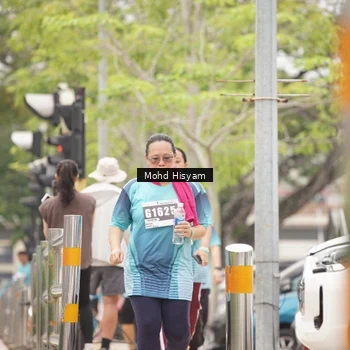 Runner Photo 8985972
