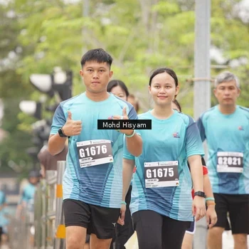 Runner Photo 8985973