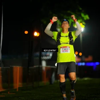 Runner Photo 8985975