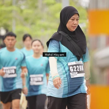 Runner Photo 8985976