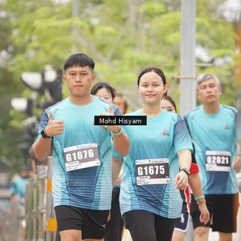 Runner Photo 8985977
