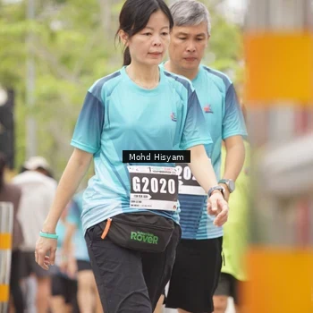 Runner Photo 8985978