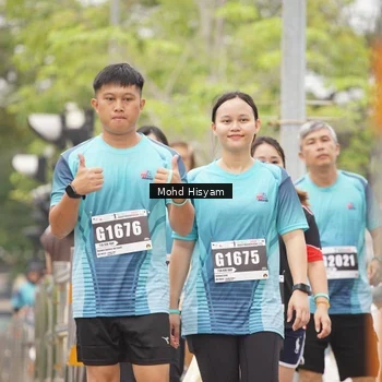 Runner Photo 8985979