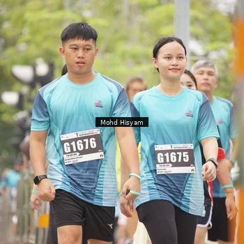 Runner Photo 8985980