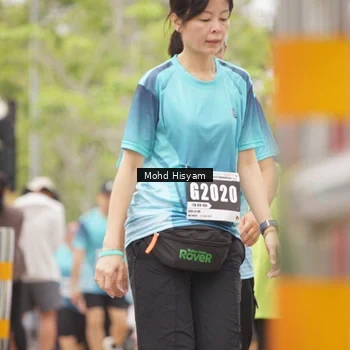 Runner Photo 8985981