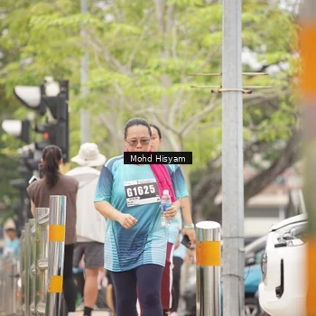 Runner Photo 8985983