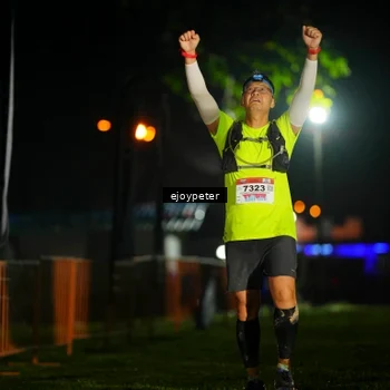 Runner Photo 8985984