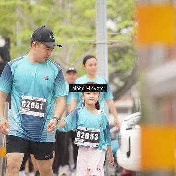 Runner Photo 8985985