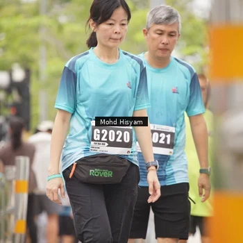 Runner Photo 8985986